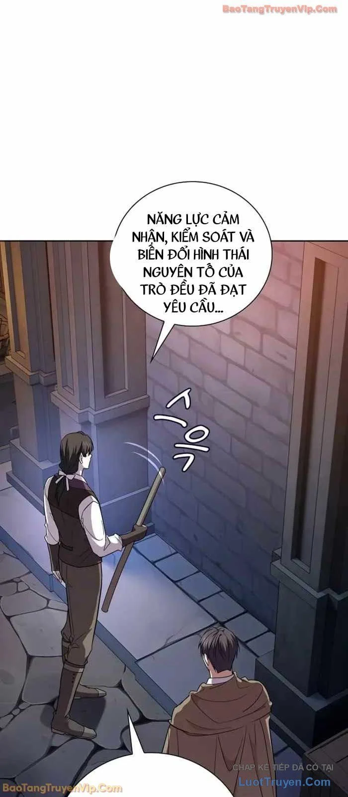 Ma Pháp Sư Tại Trường Học Pháp Thuật Chapter 131 - Trang 2