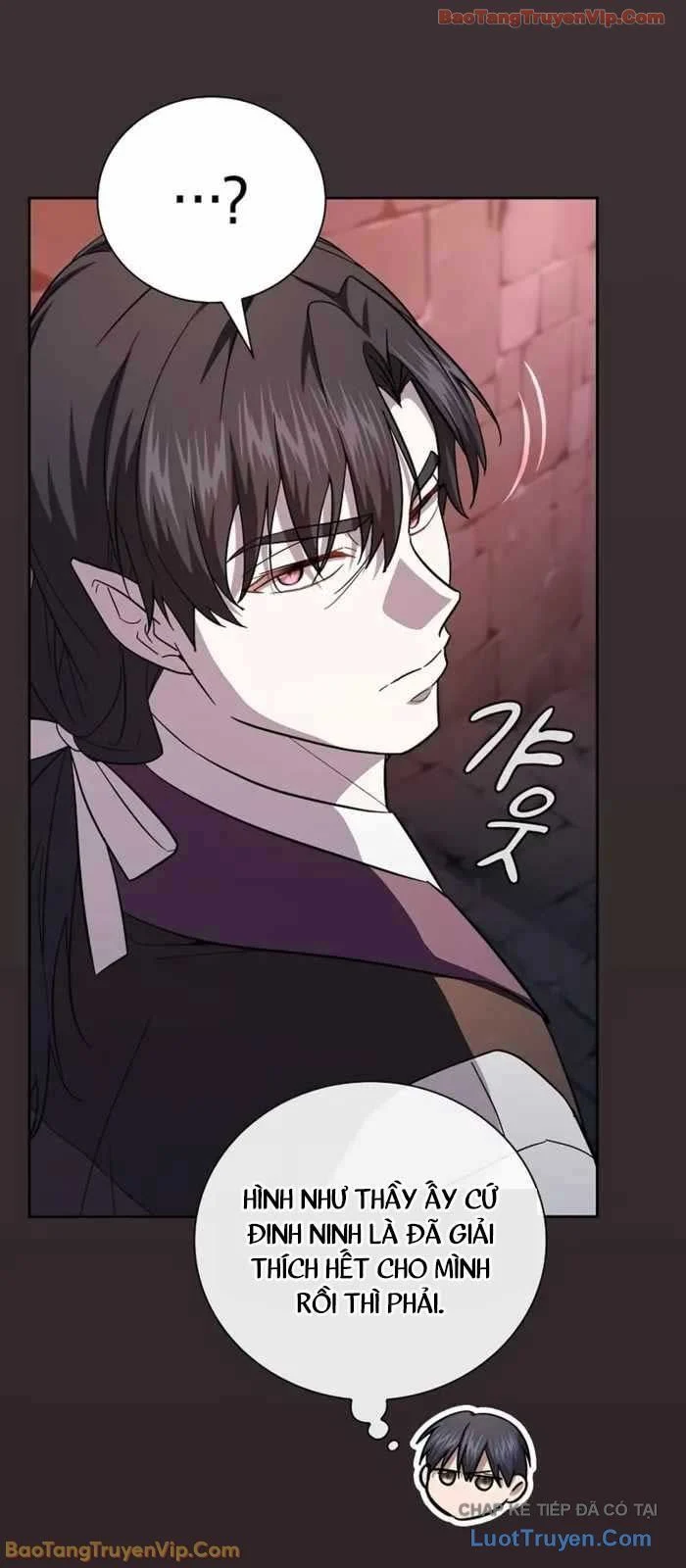 Ma Pháp Sư Tại Trường Học Pháp Thuật Chapter 131 - Trang 2