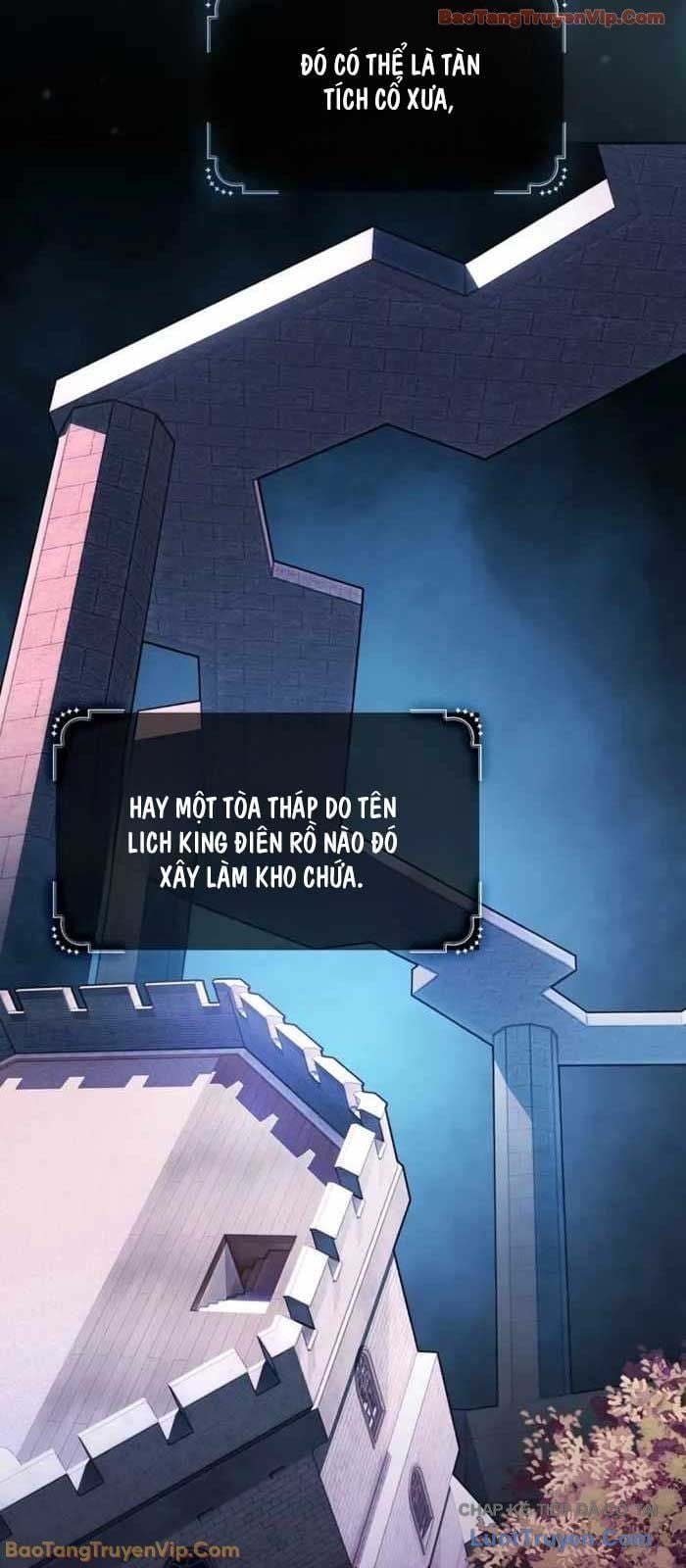 Ma Pháp Sư Tại Trường Học Pháp Thuật Chapter 131 - Trang 2