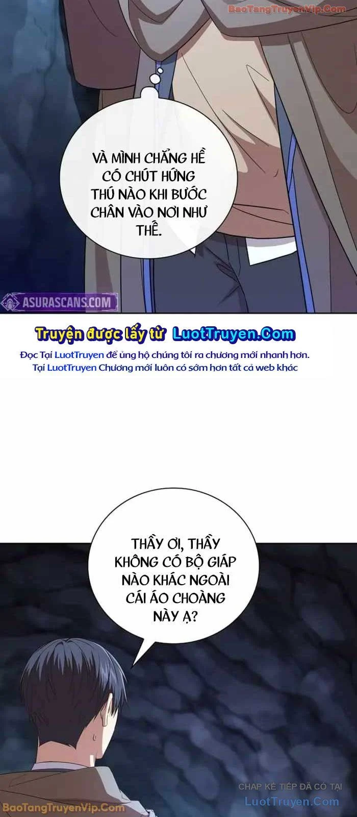 Ma Pháp Sư Tại Trường Học Pháp Thuật Chapter 131 - Trang 2