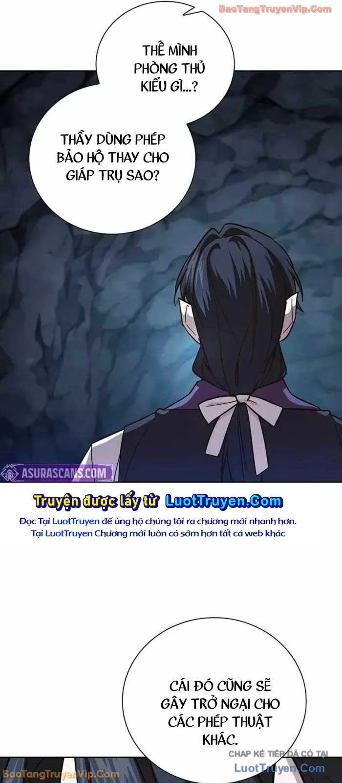 Ma Pháp Sư Tại Trường Học Pháp Thuật Chapter 131 - Trang 2