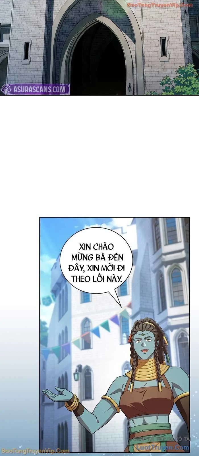 Ma Pháp Sư Tại Trường Học Pháp Thuật Chapter 132 - Trang 2