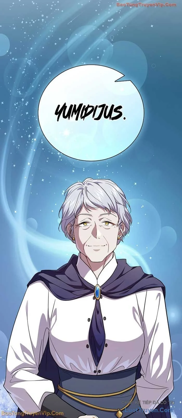 Ma Pháp Sư Tại Trường Học Pháp Thuật Chapter 132 - Trang 2