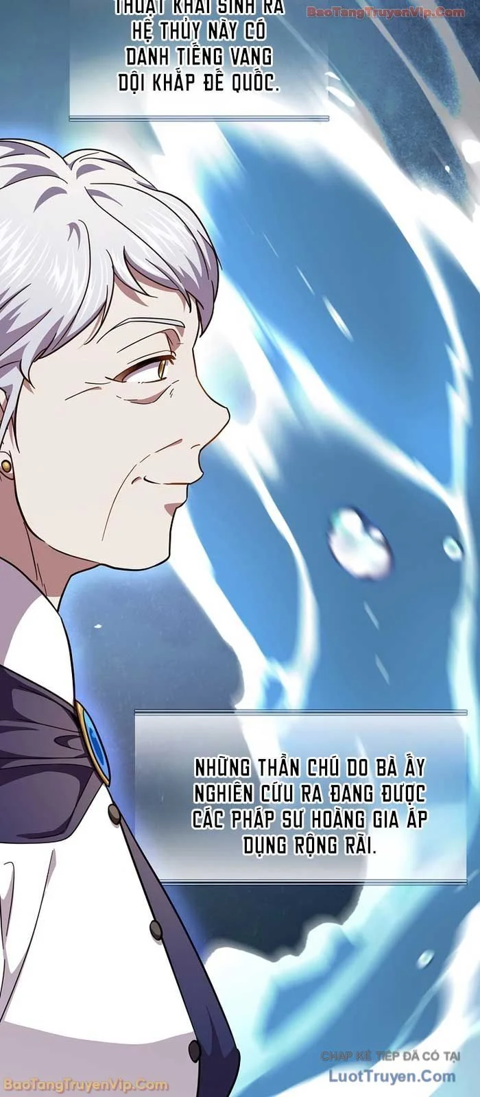 Ma Pháp Sư Tại Trường Học Pháp Thuật Chapter 132 - Trang 2