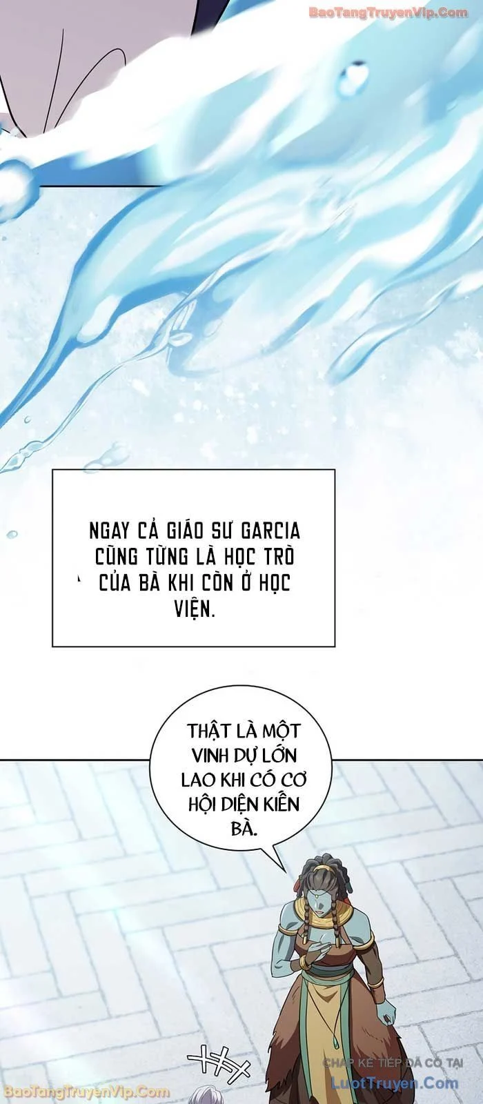 Ma Pháp Sư Tại Trường Học Pháp Thuật Chapter 132 - Trang 2