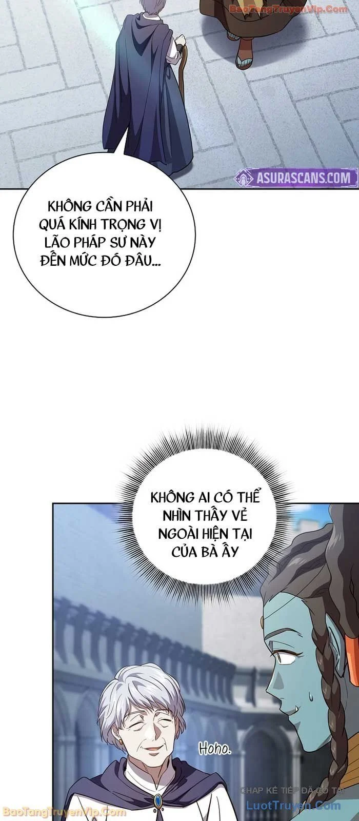 Ma Pháp Sư Tại Trường Học Pháp Thuật Chapter 132 - Trang 2