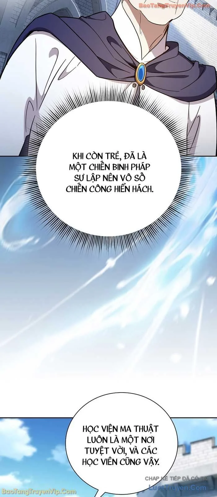 Ma Pháp Sư Tại Trường Học Pháp Thuật Chapter 132 - Trang 2