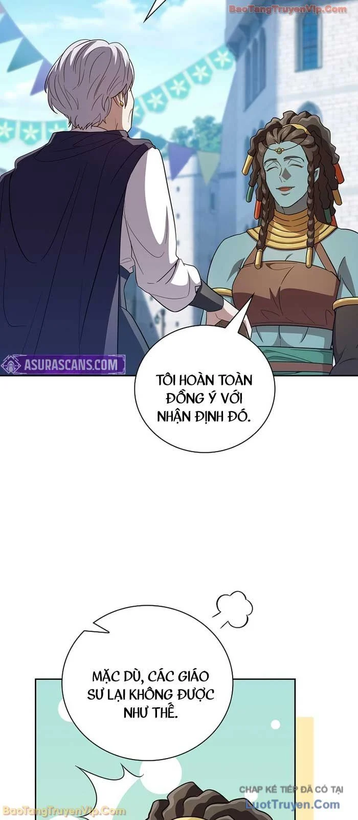 Ma Pháp Sư Tại Trường Học Pháp Thuật Chapter 132 - Trang 2
