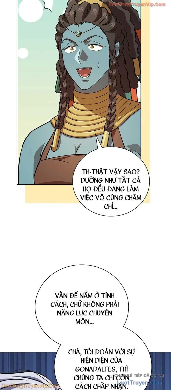 Ma Pháp Sư Tại Trường Học Pháp Thuật Chapter 132 - Trang 2