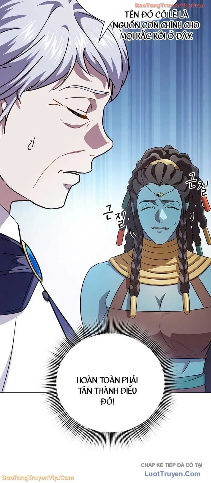 Ma Pháp Sư Tại Trường Học Pháp Thuật Chapter 132 - Trang 2