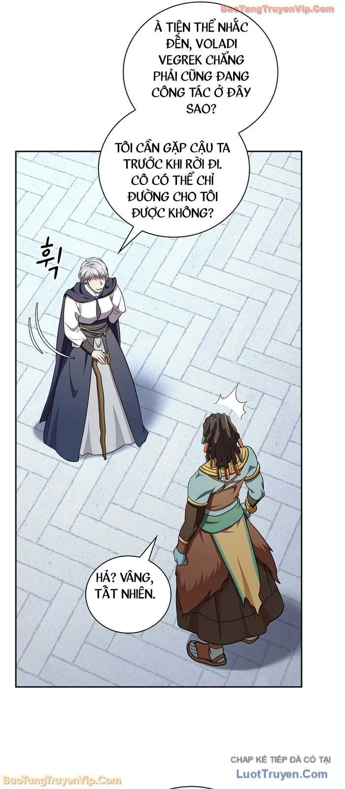 Ma Pháp Sư Tại Trường Học Pháp Thuật Chapter 132 - Trang 2