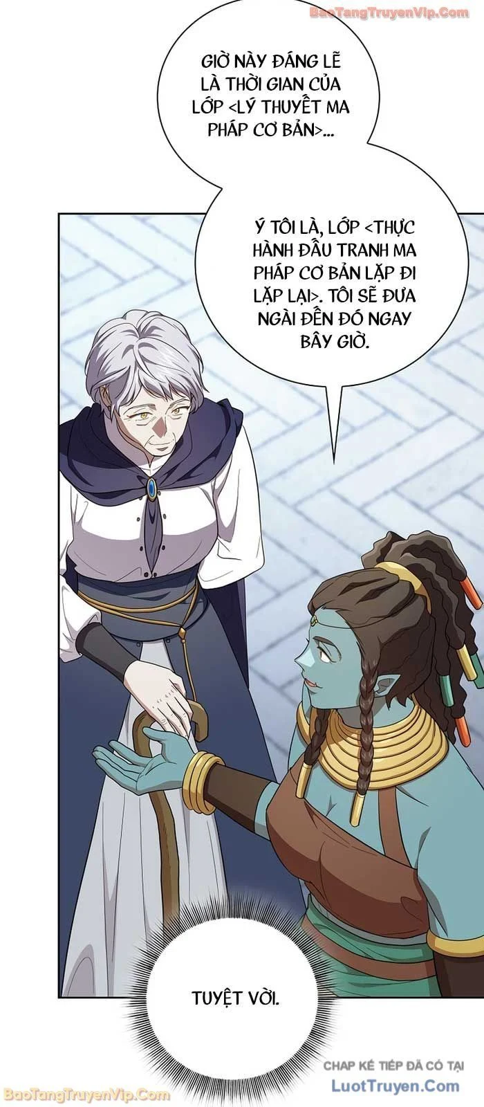 Ma Pháp Sư Tại Trường Học Pháp Thuật Chapter 132 - Trang 2