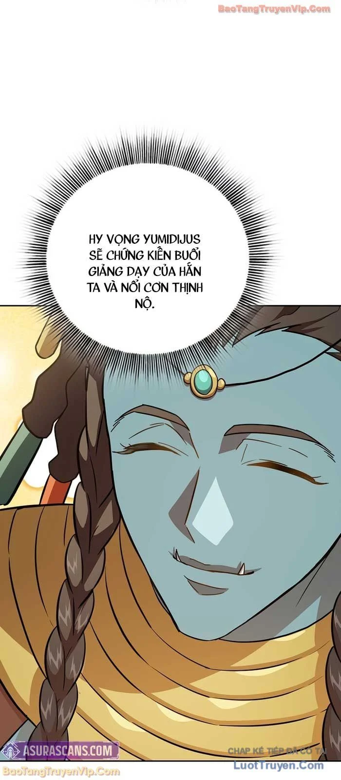 Ma Pháp Sư Tại Trường Học Pháp Thuật Chapter 132 - Trang 2