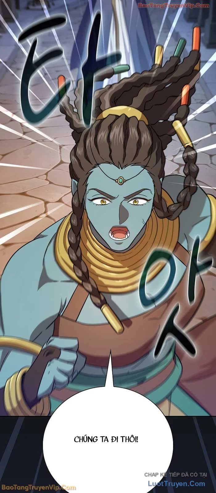 Ma Pháp Sư Tại Trường Học Pháp Thuật Chapter 132 - Trang 2