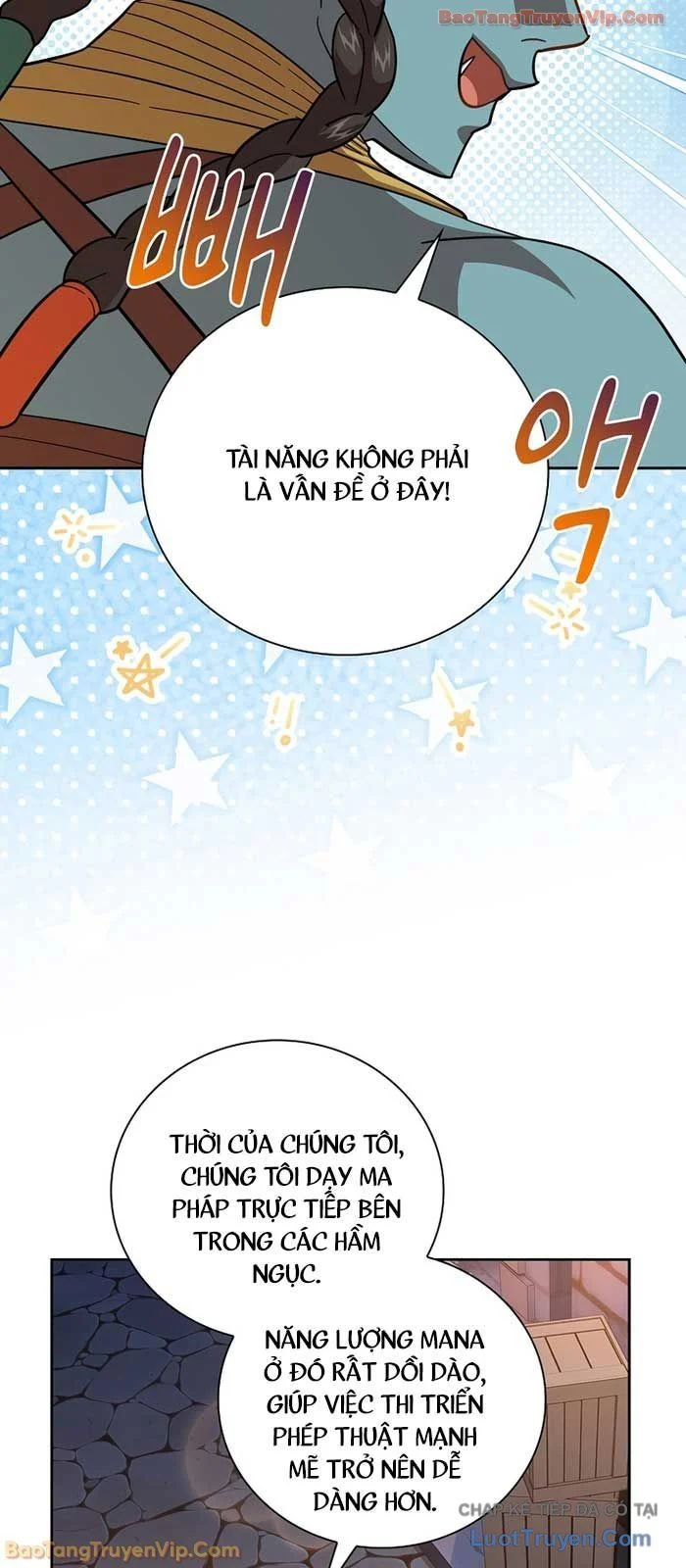 Ma Pháp Sư Tại Trường Học Pháp Thuật Chapter 132 - Trang 2