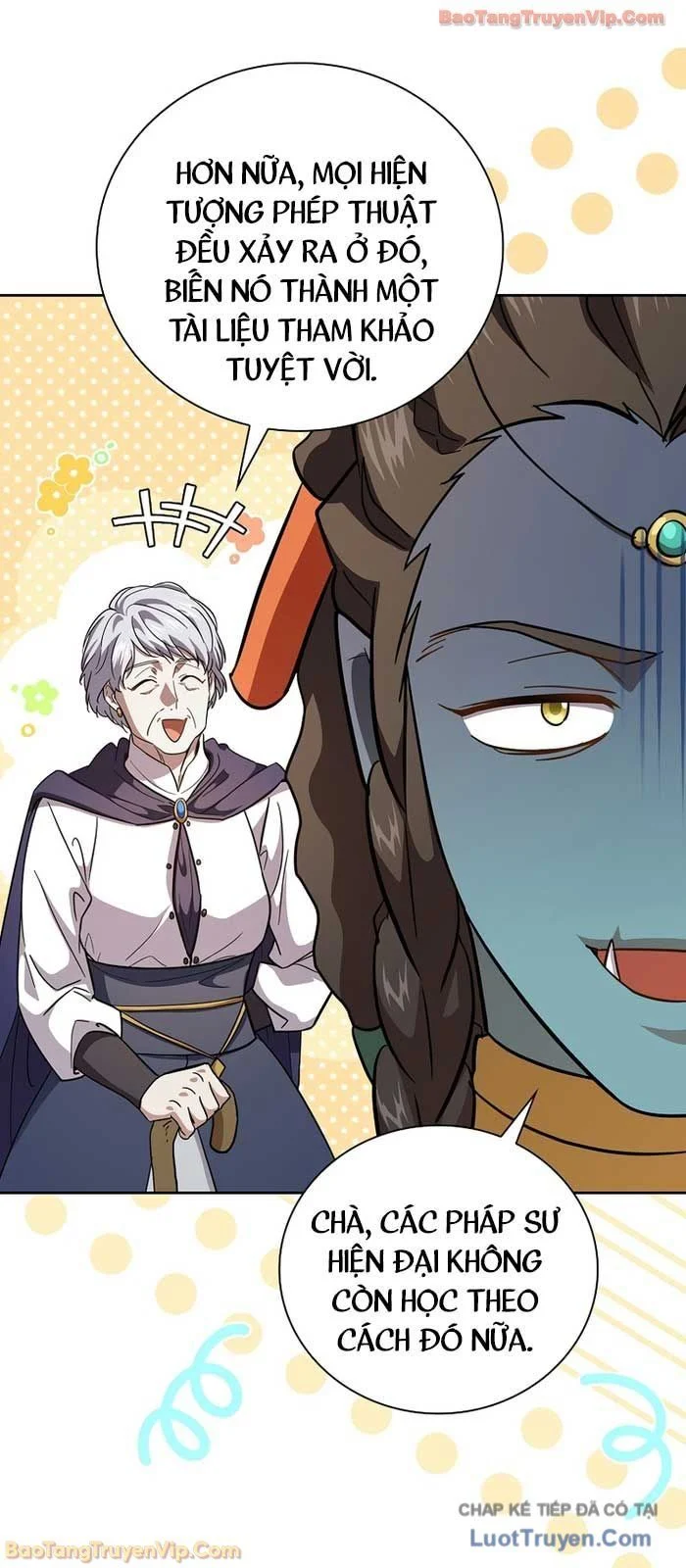Ma Pháp Sư Tại Trường Học Pháp Thuật Chapter 132 - Trang 2