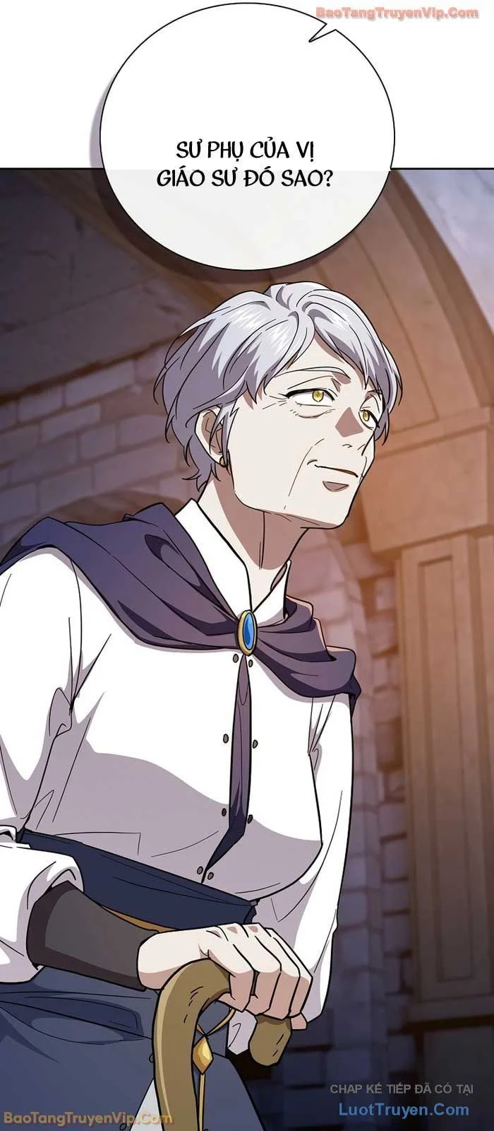 Ma Pháp Sư Tại Trường Học Pháp Thuật Chapter 132 - Trang 2