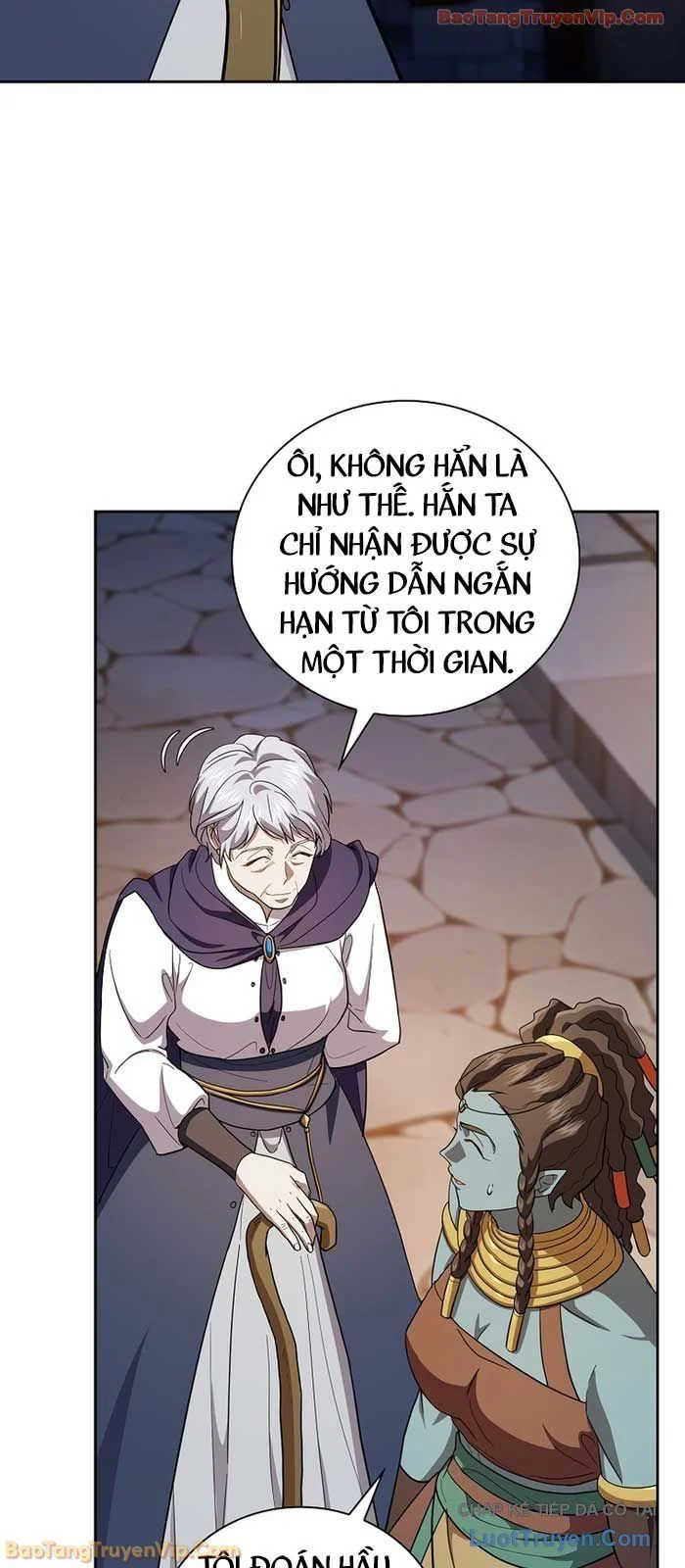 Ma Pháp Sư Tại Trường Học Pháp Thuật Chapter 132 - Trang 2