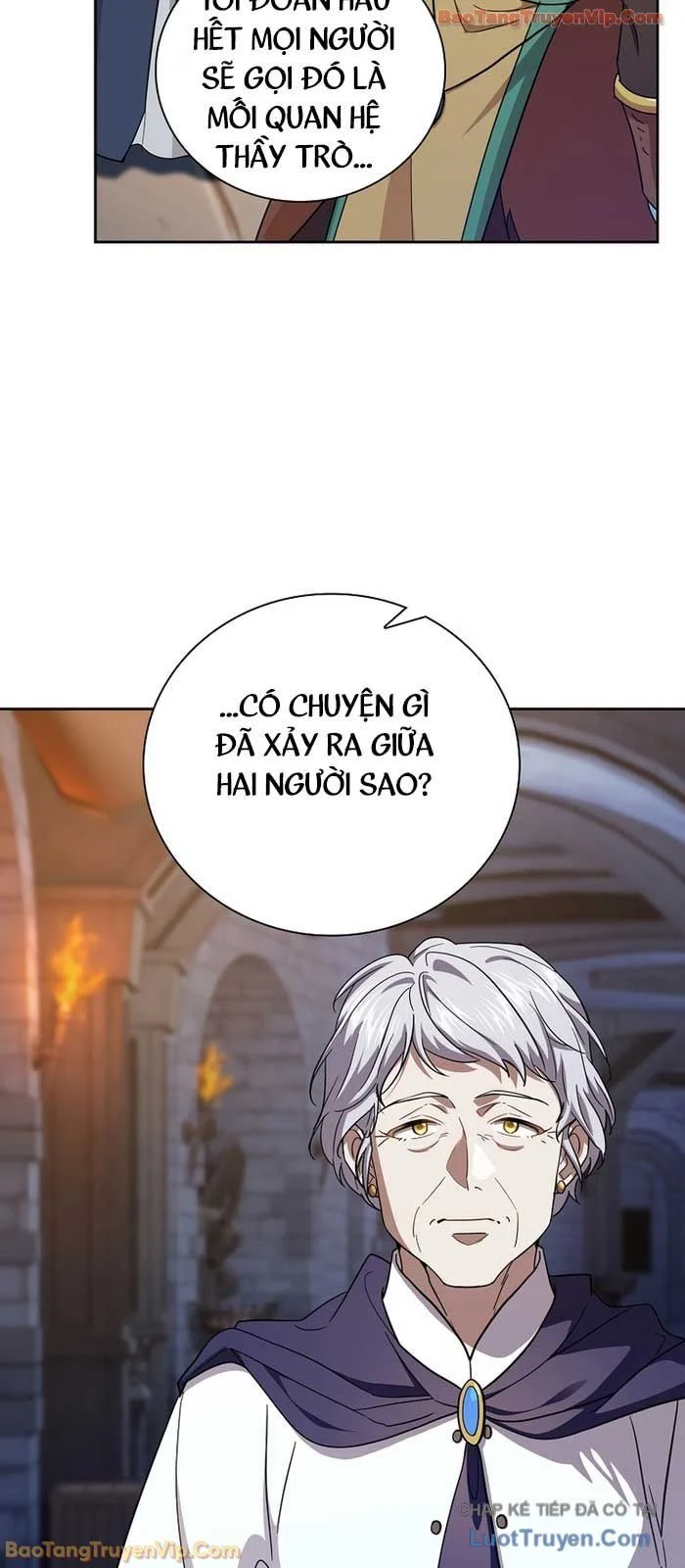 Ma Pháp Sư Tại Trường Học Pháp Thuật Chapter 132 - Trang 2