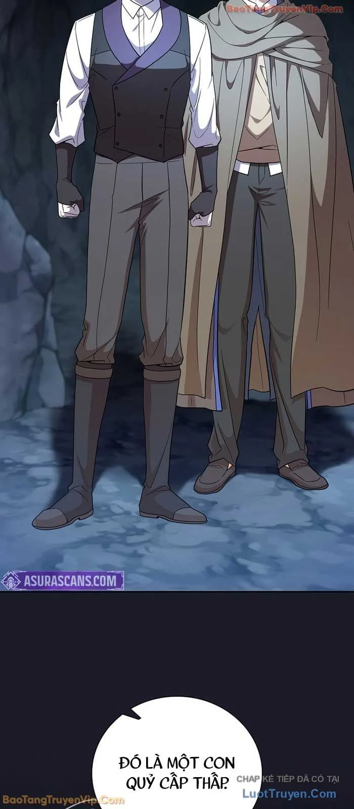 Ma Pháp Sư Tại Trường Học Pháp Thuật Chapter 132 - Trang 2