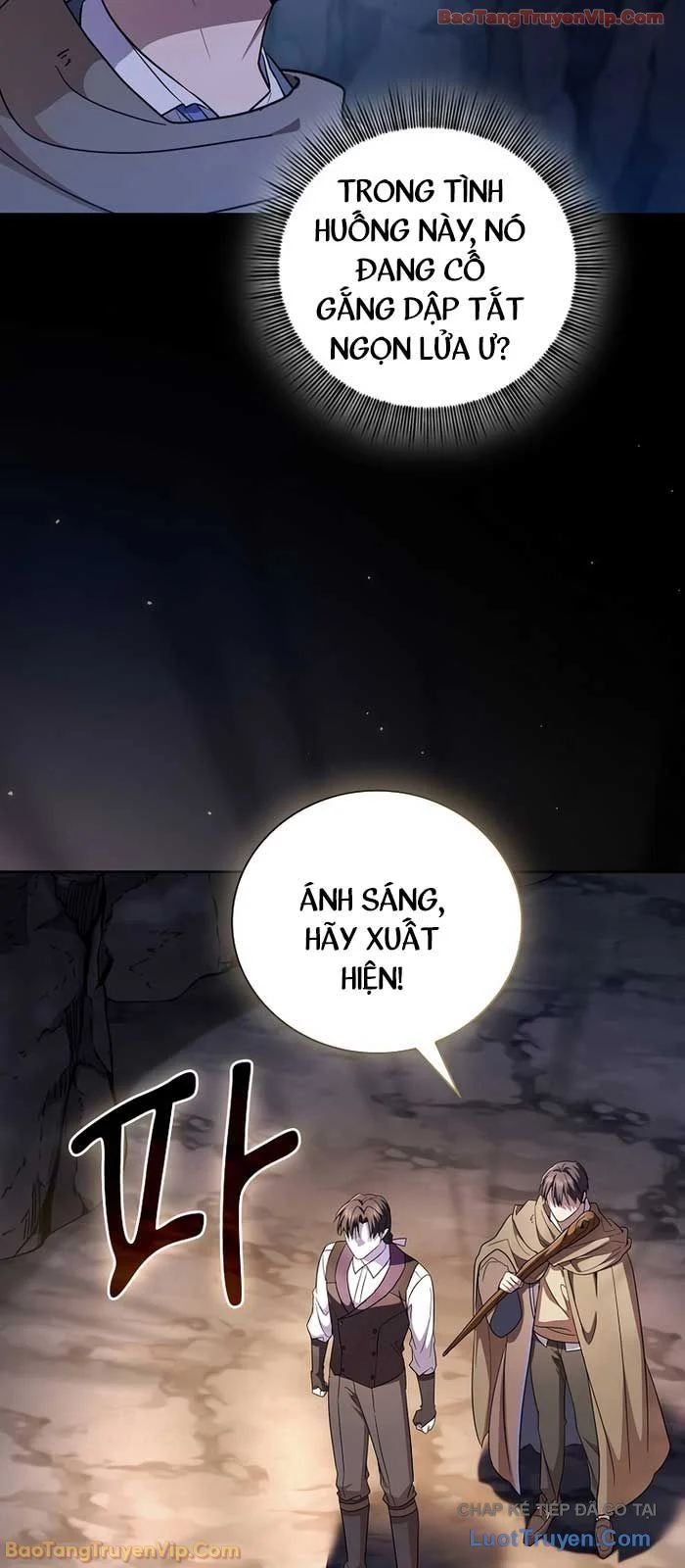 Ma Pháp Sư Tại Trường Học Pháp Thuật Chapter 132 - Trang 2