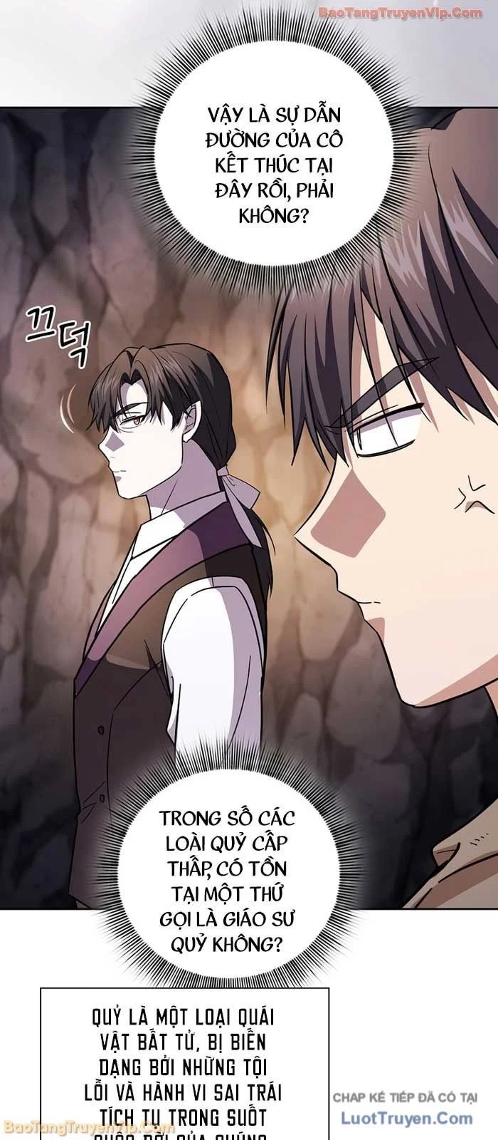 Ma Pháp Sư Tại Trường Học Pháp Thuật Chapter 132 - Trang 2