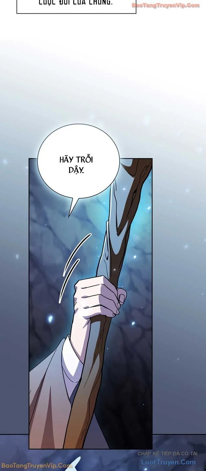 Ma Pháp Sư Tại Trường Học Pháp Thuật Chapter 132 - Trang 2