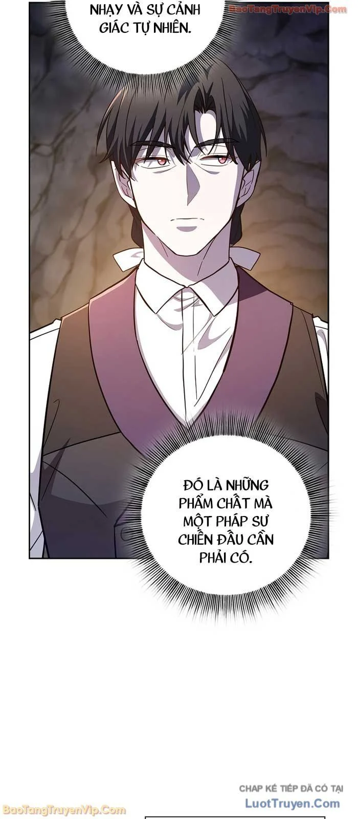 Ma Pháp Sư Tại Trường Học Pháp Thuật Chapter 132 - Trang 2