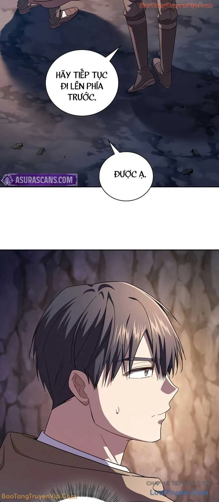 Ma Pháp Sư Tại Trường Học Pháp Thuật Chapter 132 - Trang 2