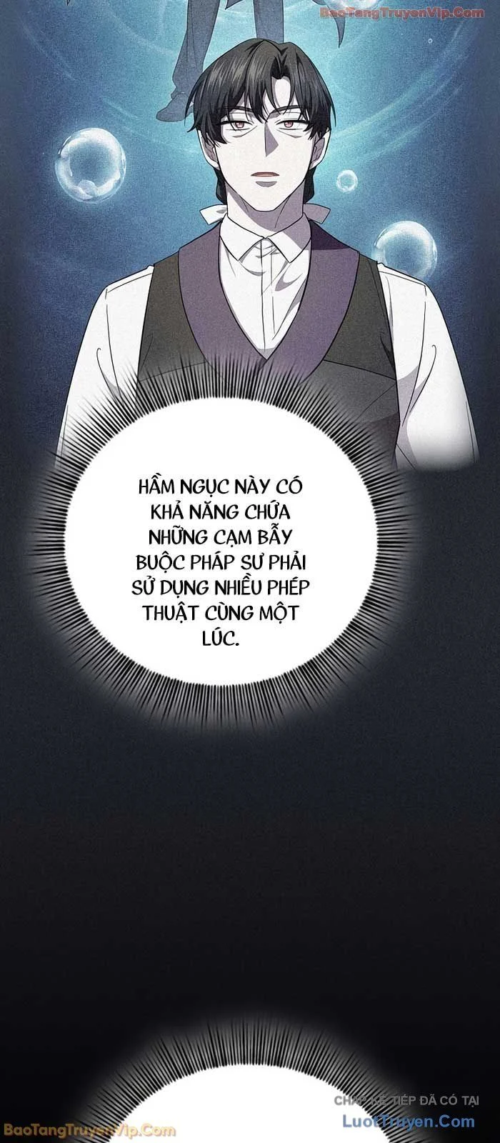 Ma Pháp Sư Tại Trường Học Pháp Thuật Chapter 132 - Trang 2