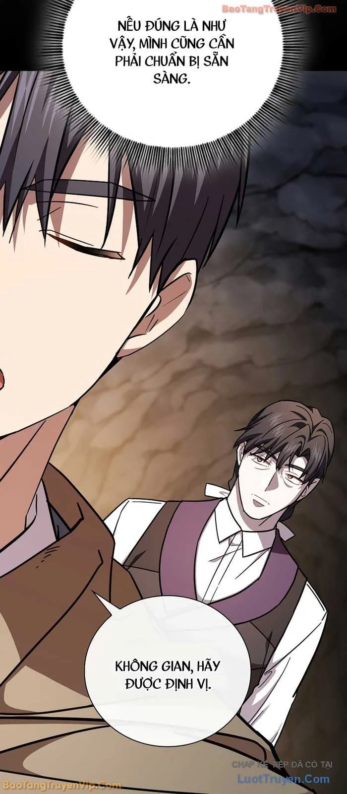 Ma Pháp Sư Tại Trường Học Pháp Thuật Chapter 132 - Trang 2