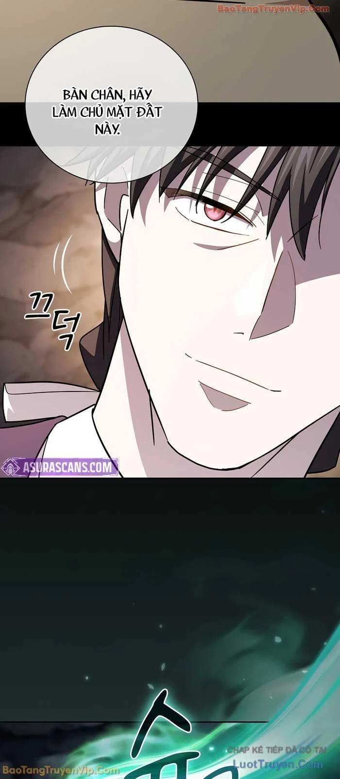 Ma Pháp Sư Tại Trường Học Pháp Thuật Chapter 132 - Trang 2