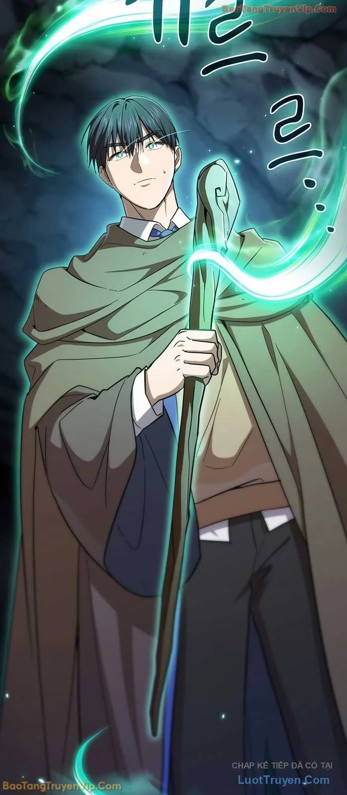 Ma Pháp Sư Tại Trường Học Pháp Thuật Chapter 132 - Trang 2