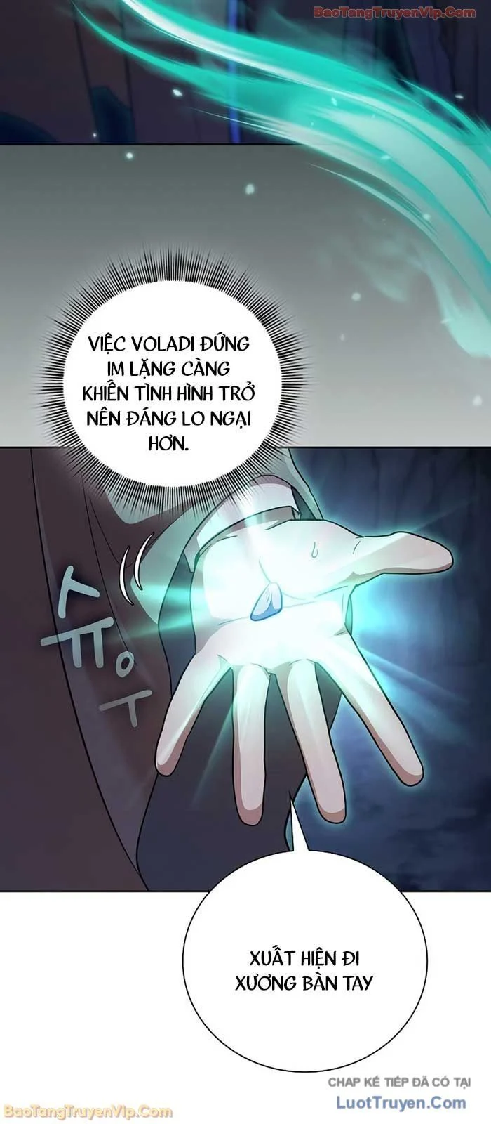 Ma Pháp Sư Tại Trường Học Pháp Thuật Chapter 132 - Trang 2