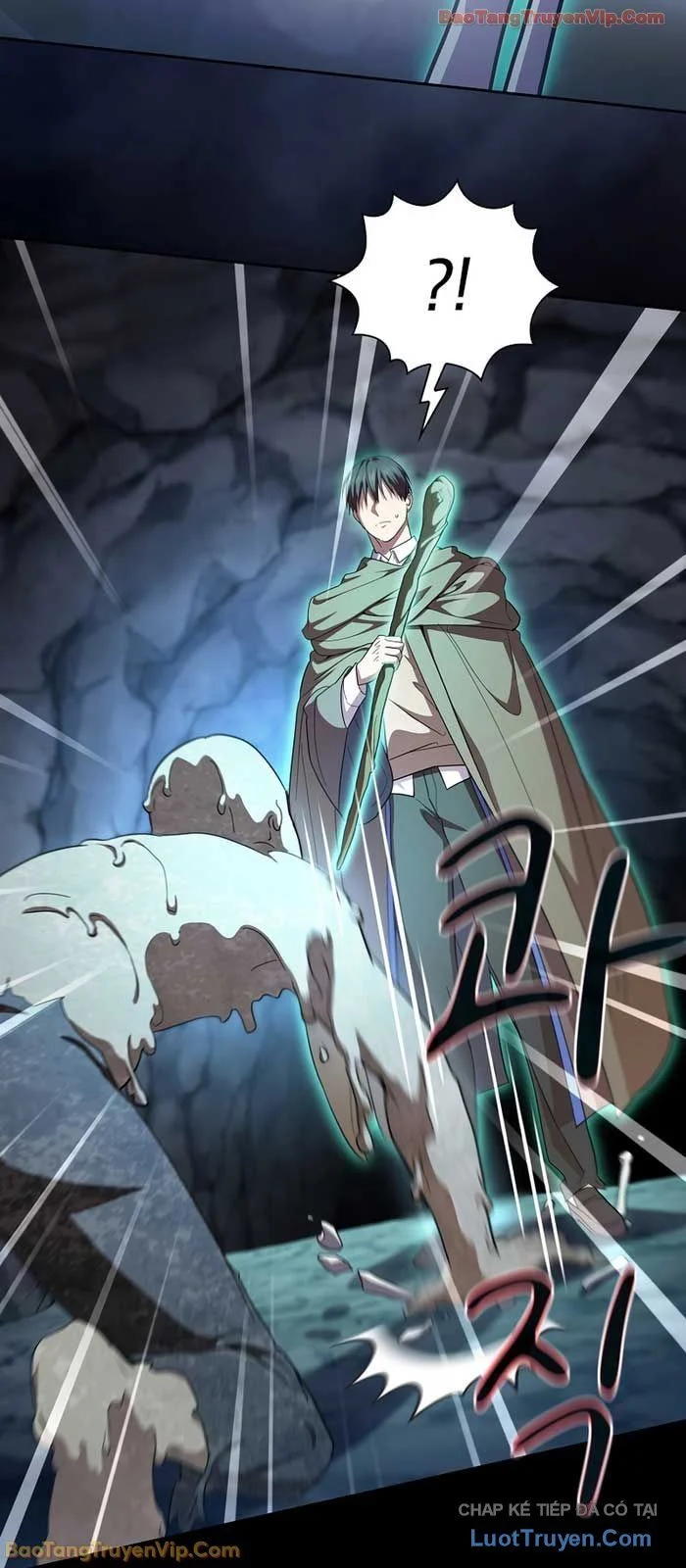 Ma Pháp Sư Tại Trường Học Pháp Thuật Chapter 132 - Trang 2