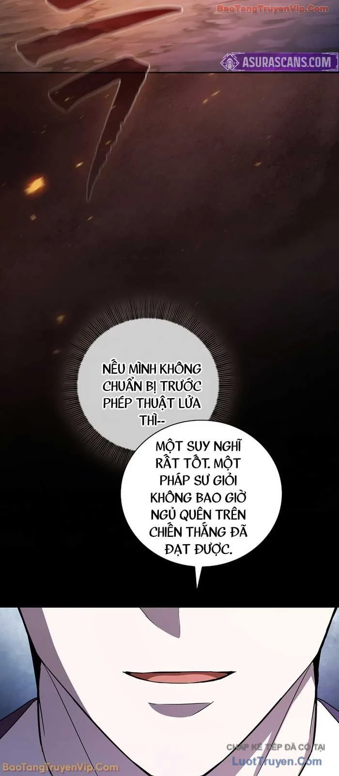 Ma Pháp Sư Tại Trường Học Pháp Thuật Chapter 132 - Trang 2