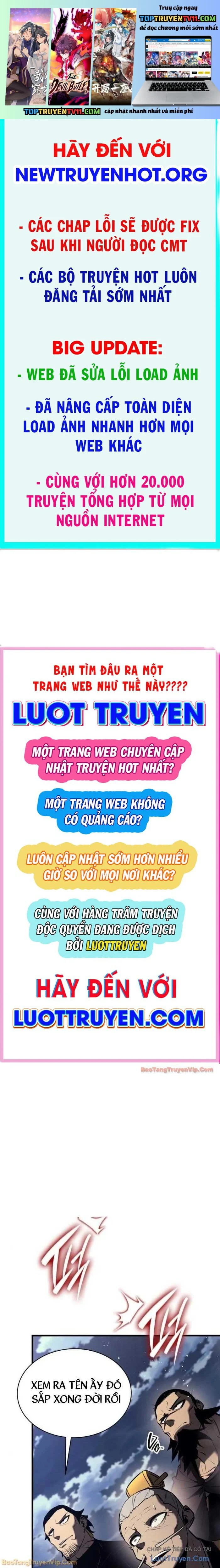 Ma Thần Trùng Sinh Chapter 16 - Trang 2