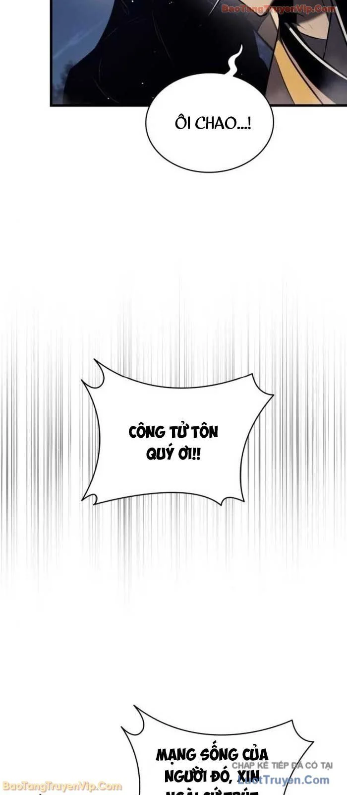 Ma Thần Trùng Sinh Chapter 16 - Trang 2