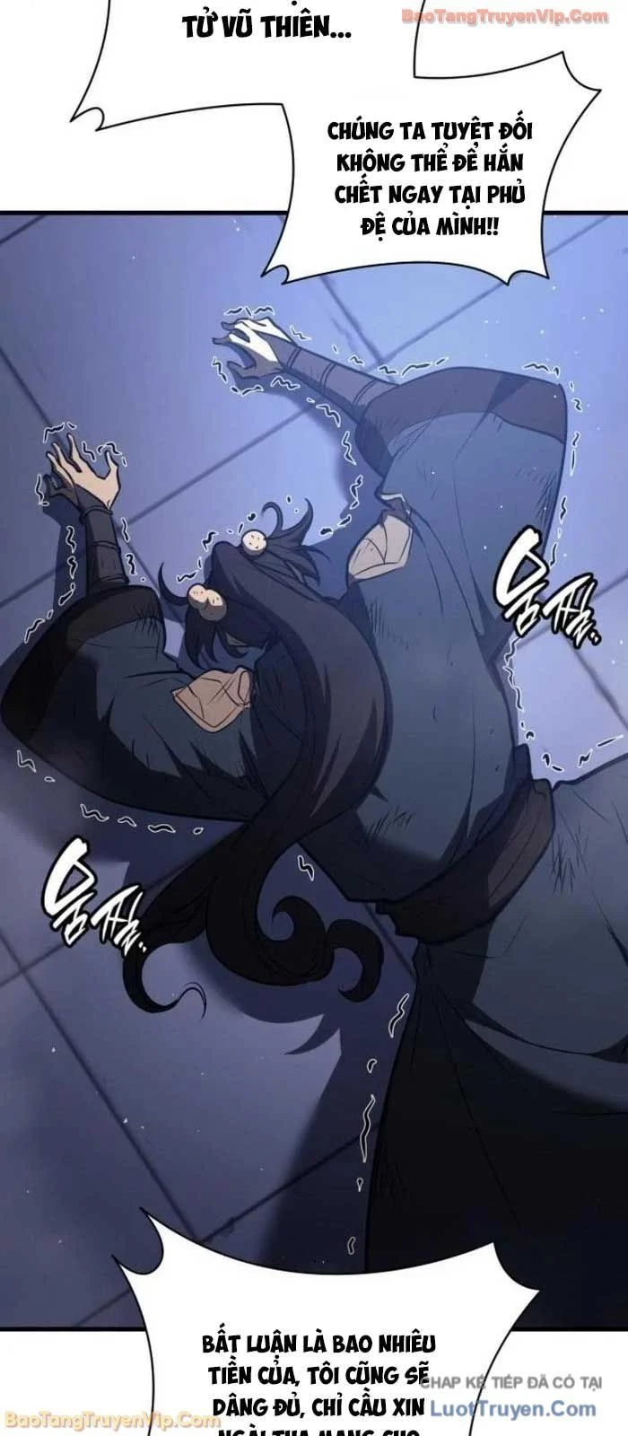 Ma Thần Trùng Sinh Chapter 16 - Trang 2