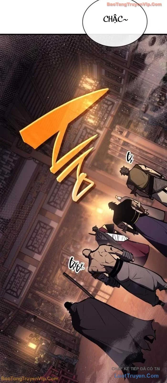 Ma Thần Trùng Sinh Chapter 16 - Trang 2