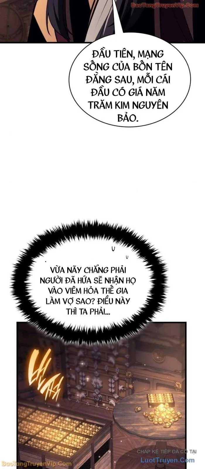 Ma Thần Trùng Sinh Chapter 16 - Trang 2