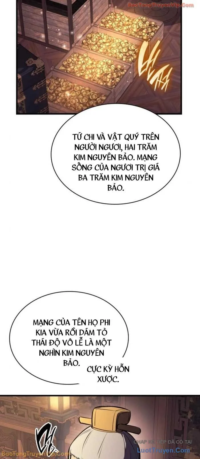 Ma Thần Trùng Sinh Chapter 16 - Trang 2