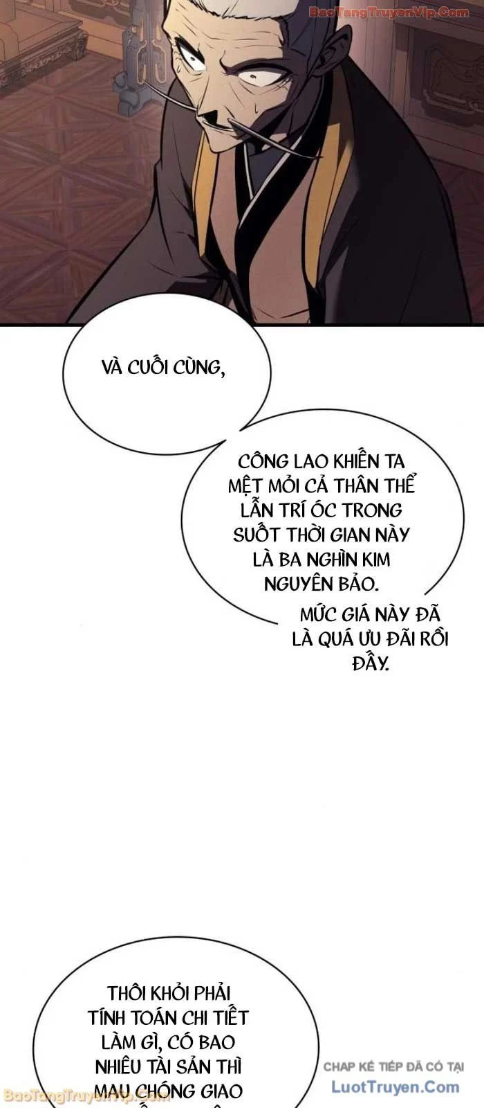 Ma Thần Trùng Sinh Chapter 16 - Trang 2