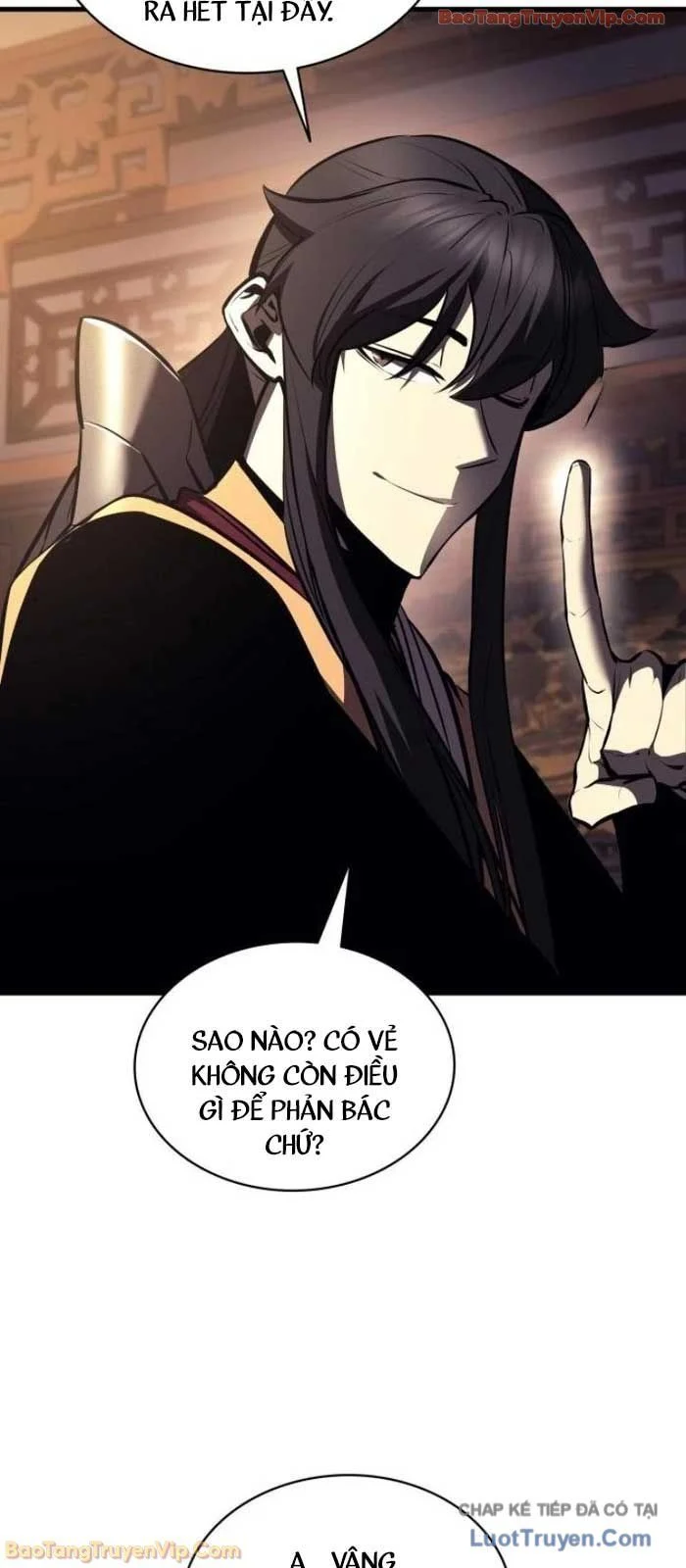 Ma Thần Trùng Sinh Chapter 16 - Trang 2