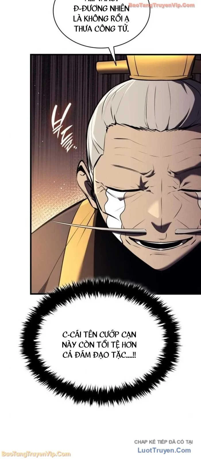 Ma Thần Trùng Sinh Chapter 16 - Trang 2