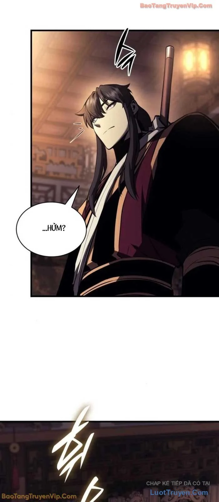 Ma Thần Trùng Sinh Chapter 16 - Trang 2