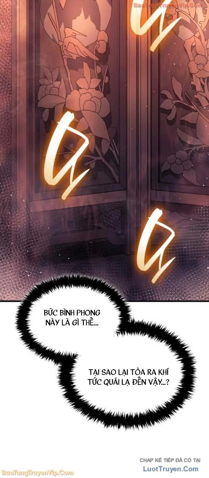 Ma Thần Trùng Sinh Chapter 16 - Trang 2