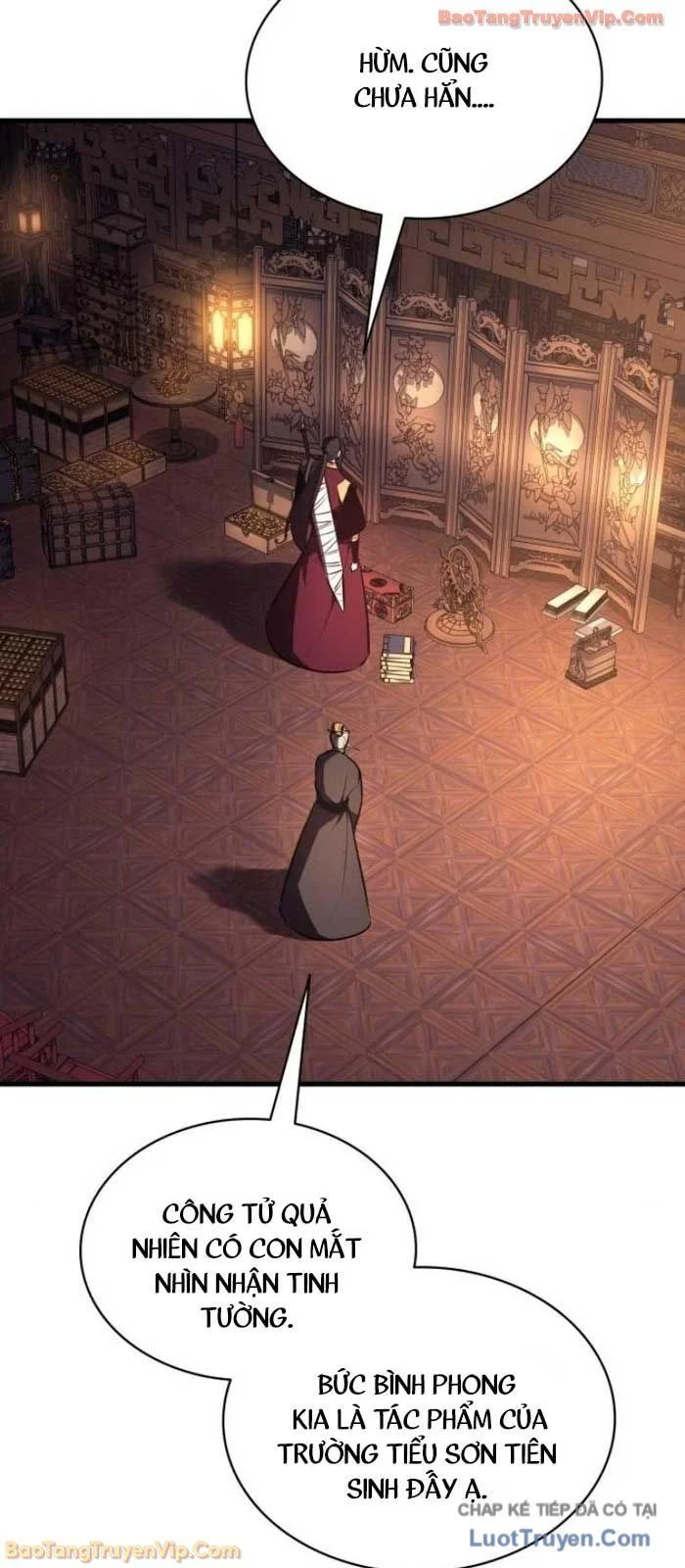 Ma Thần Trùng Sinh Chapter 16 - Trang 2