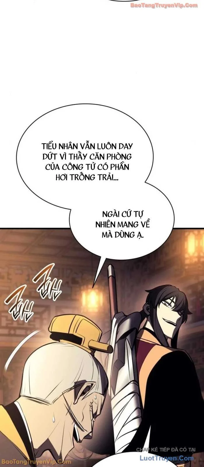 Ma Thần Trùng Sinh Chapter 16 - Trang 2