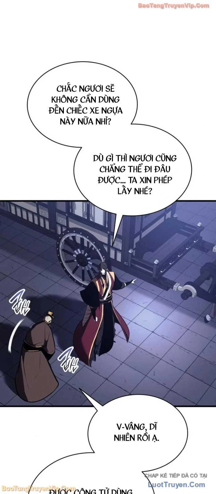 Ma Thần Trùng Sinh Chapter 16 - Trang 2